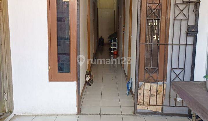 Rumah kost masih berjalan di taman holis indah THI bandung bagus  1