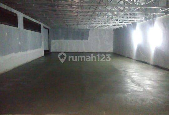 Rumah murah strategis bisa untuk home industri di Taman Holis Indah Bandung  1