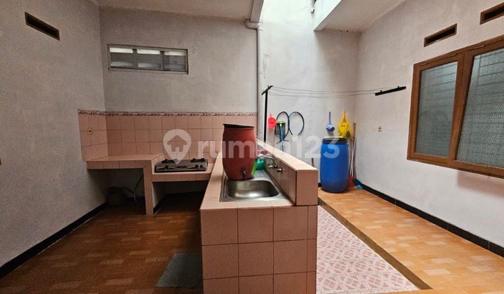 Rumah Kos di Sayap buahbatu bandung bagus lokasi tengah kota strategis 2
