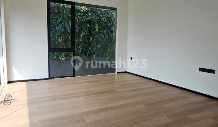 Rumah Modern Mewah Lux Bagus Siap Huni Lokasi Idaman Di Kbp Kota Baru Parahyangan Bandung 2