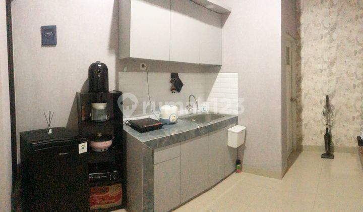 Rumah Bagus Modern Siap Huni Lokasi Strategis Dalam Cluster Mandala Town House Sudirman Bandung 2