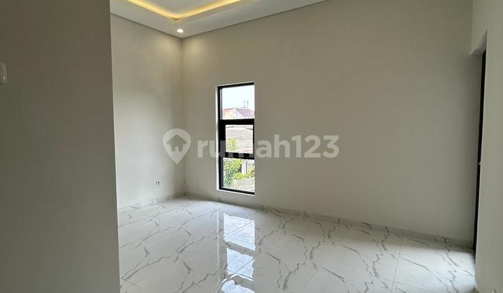 Rumah Baru Bagus Siap Huni Lokasi Turangga Buah Batu Bandung 2