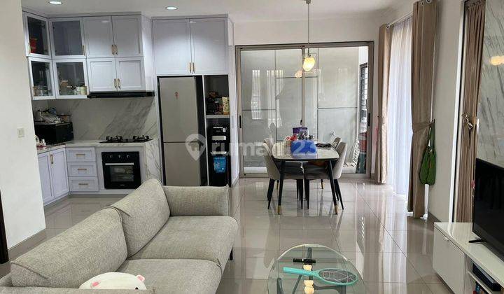 Rumah Bagus Siap Huni Minimalis Di Pik 2 Jalan Cleveland, Pantai Indah Kapuk 2 Jakarta 1