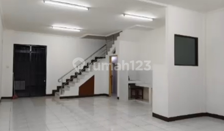 Ruko Siap Pakai Cocok untuk Usaha Lokasi Kopo Mas Bandung