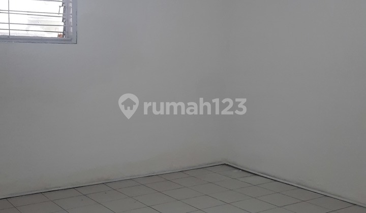 Rumah Strategis Siap Huni Lokasi Cibadak Bandung Akses Motor