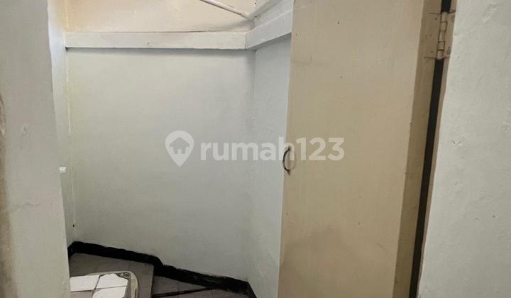 Rumah Bagus Siap Huni Strategis Lokasi Sayap Pajajaran Pusat Kota Bandung 2