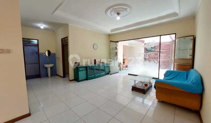 Rumah Siap Huni Bagus Lokasi Batununggal Bandung