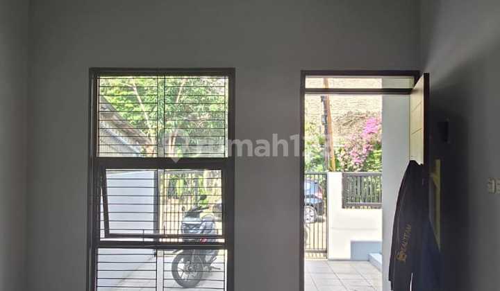 Rumah Baru Renovasi Siap Huni Bagus Lokasi Tki2 Taman Kopo Indah Bandung 2