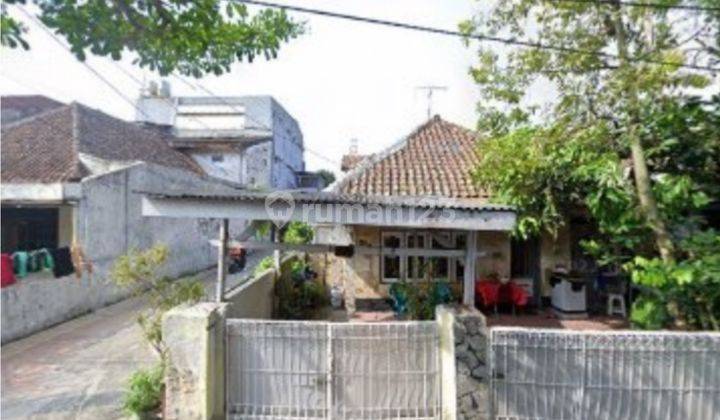 Dijual Rumah Sayap Otista,Jalan Kautamaan Istri,Bandung. 2