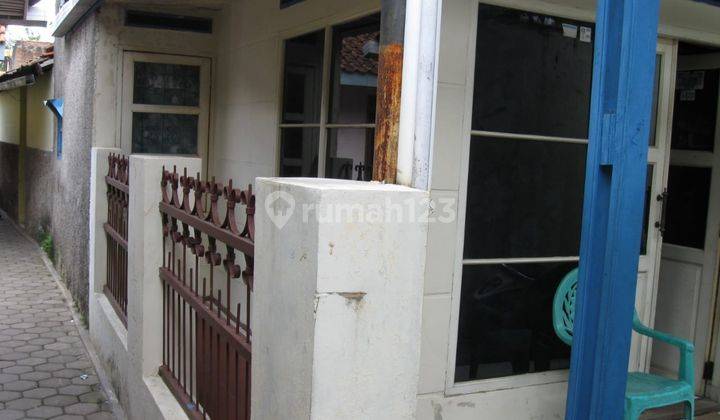 Dijual Rumah Tinggal Sayap Ujungberung,Bandung. 2