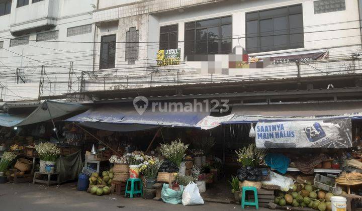 Dijual Ruko Jalan Cikutra,dekat ke jalan.A.Yani. 2
