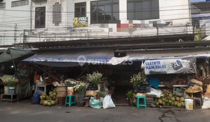 Dijual Ruko Jalan Cikutra,dekat ke jalan.A.Yani. 2