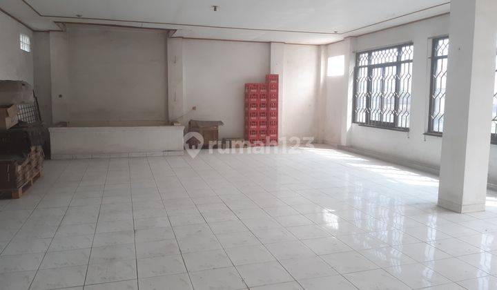 Dijual Ruko Jalan Cikutra,dekat ke jalan.A.Yani. 4