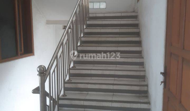 Dijual Ruko Jalan Cikutra,dekat ke jalan.A.Yani. 5