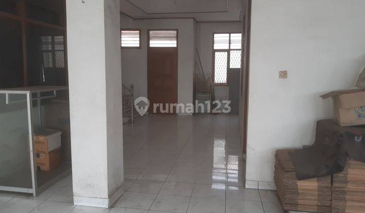 Dijual Ruko Jalan Cikutra,dekat ke jalan.A.Yani. 7