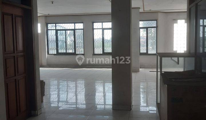 Dijual Ruko Jalan Cikutra,dekat ke jalan.A.Yani. 9