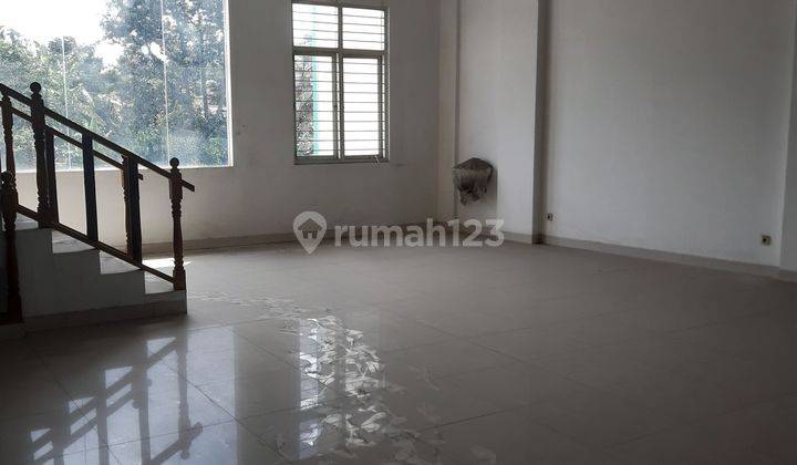DIJUAL RUKO DI PADALARANG(mainroad) Cocok untuk Segala Usaha. 5