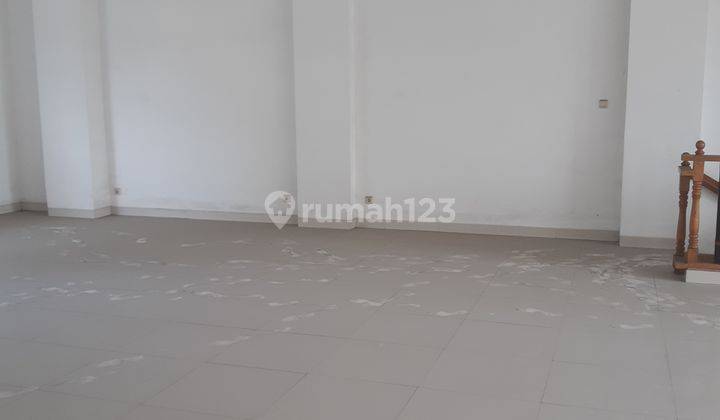DIJUAL RUKO DI PADALARANG(mainroad) Cocok untuk Segala Usaha. 6