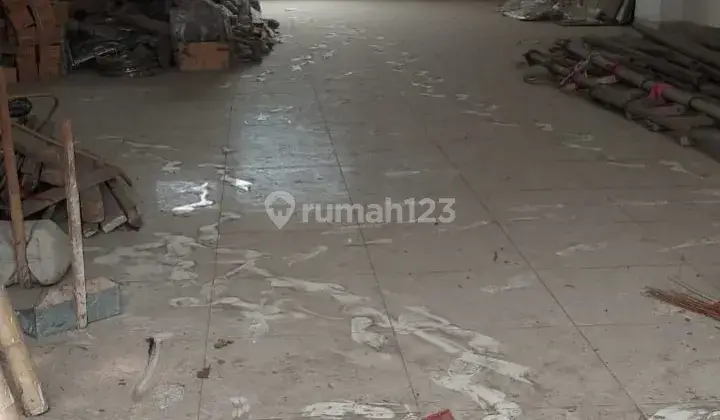 DIJUAL RUKO DI PADALARANG(mainroad) Cocok untuk Segala Usaha. 9