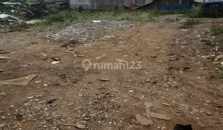 JUAL TANAH KAVLING SINDANG JAYA,MANDALAJATI. 6