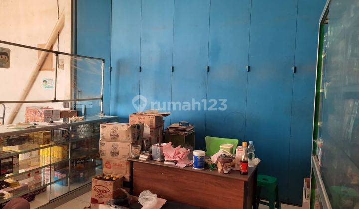 Jual Gudang atau tempat usaha,Jalan.Pasar utara,Pasar Tanjungsari,Sumedang. 7
