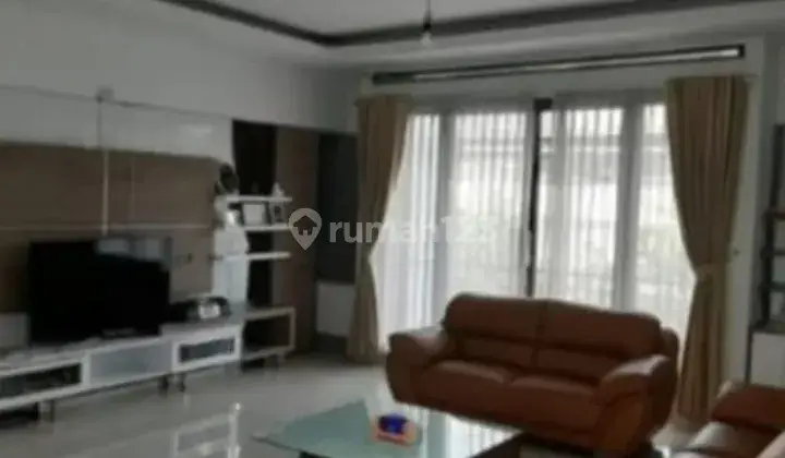 DI JUAL RUMAH DI SUDIRMAN TOWN HOUSE,BANDUNG. 2