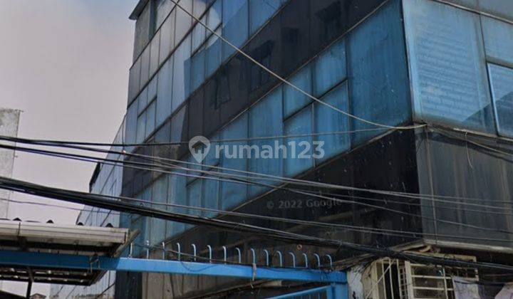 DIJUAL RUKO DIJALAN TAMIM,BANDUNG. 2