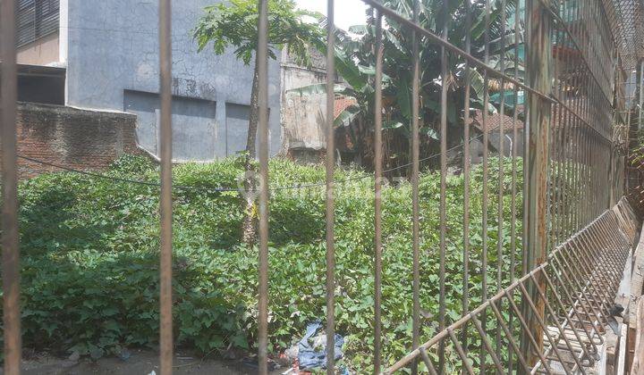 JUAL TANAH MOCH.TOHA,MAINROAD,BANDUNG KOTA. 2