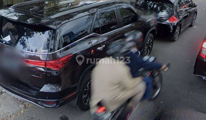 JUAL TANAH MOCH.TOHA,MAINROAD,BANDUNG KOTA. 4