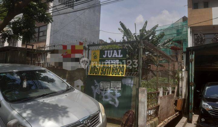 JUAL TANAH MOCH.TOHA,MAINROAD,BANDUNG KOTA. 7