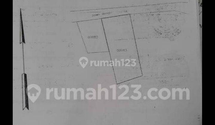 JUAL TANAH MOCH.TOHA,MAINROAD,BANDUNG KOTA. 8