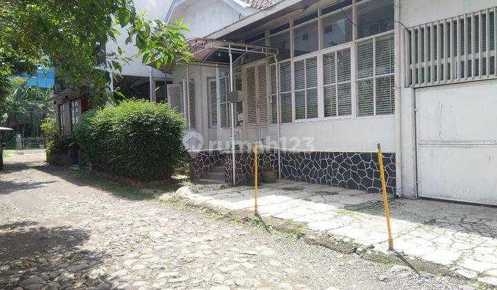 JUAL RUMAH DI JALAN DAGO,BANDUNG. 2