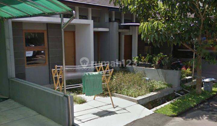 Jual Rumah Matahari Residence,Baleendah. 2