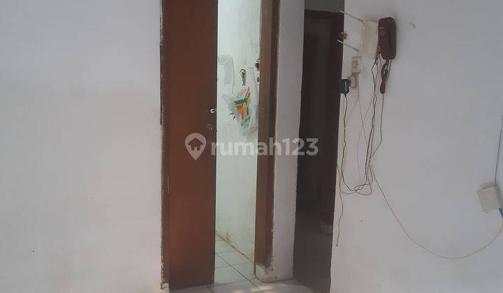 Jual Rumah Sayap Sudirman 3