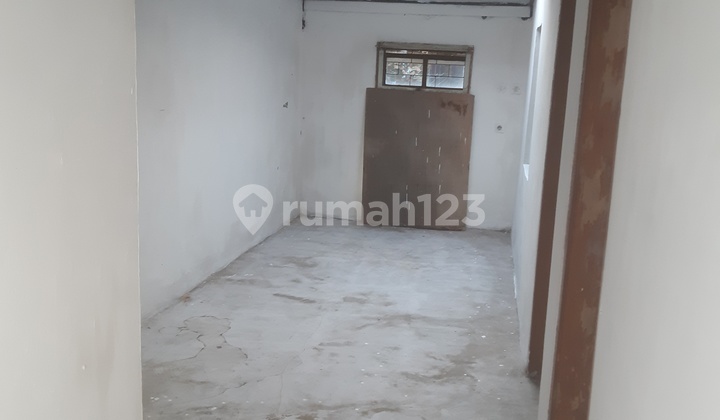 Jual Rumah Sayap Sudirman 7