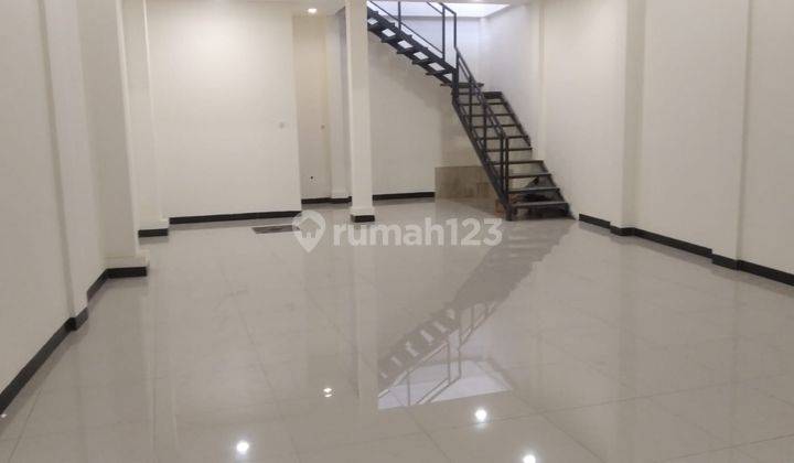 Ruko Banceuy Baru Renovasi (Bagus) 4