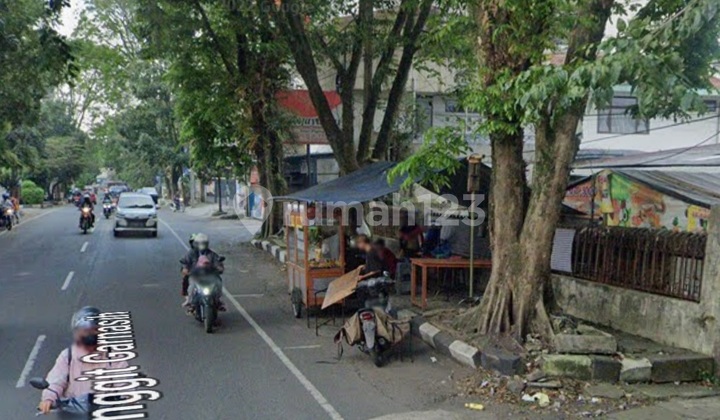 JUAL TANAH KAVLING CIATEUL BANDUNG. 3