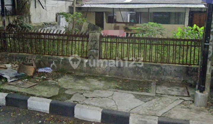 JUAL TANAH KAVLING CIATEUL BANDUNG. 5