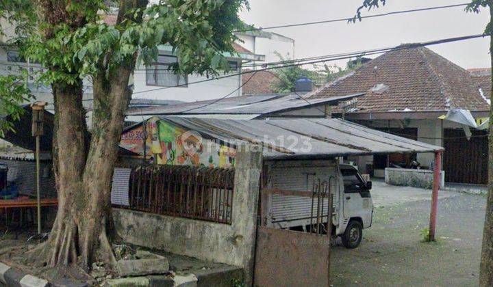 JUAL TANAH KAVLING CIATEUL BANDUNG. 1