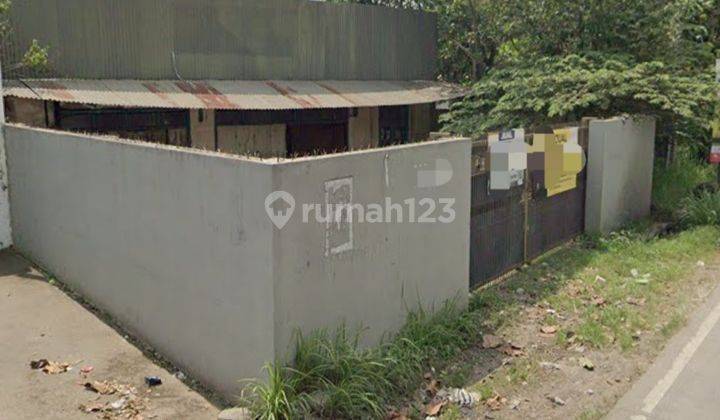 JUAL TANAH DI GANDASARI, KATAPANG,BANDUNG. 6