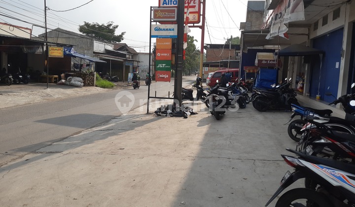 Sewa Ruko Rancamalang, Margaasih Bandung 3
