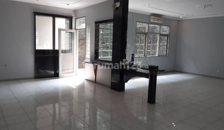 JUAL RUMAH SUMBER ENDAH, SUMBER SARI, BANDUNG.  1