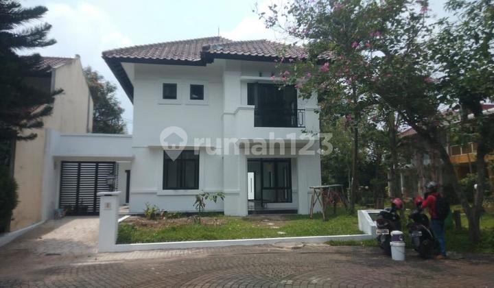 JUAL RUMAH WANGSA CITRA WETAN, KBP.  2