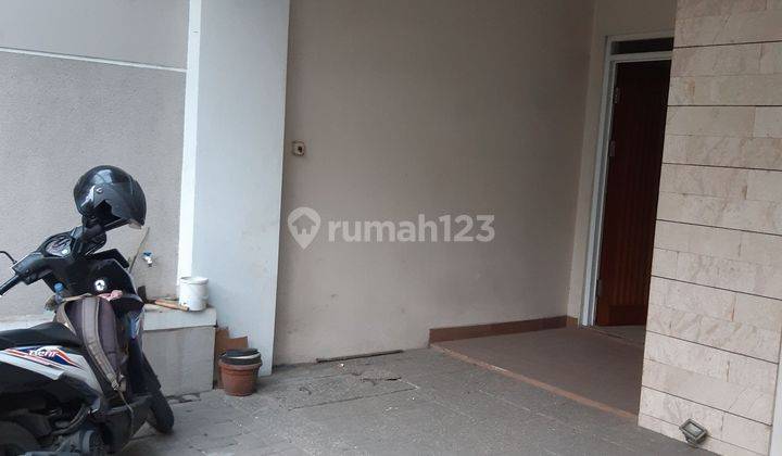 JUAL RUMAH GANG. DUMAH, SAYAP PASIRKALIKI, BDG.  2