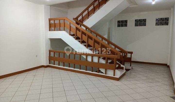 JUAL RUKO 3 LANTAI DI JALAN PUNGKUR, BANDUNG.  2