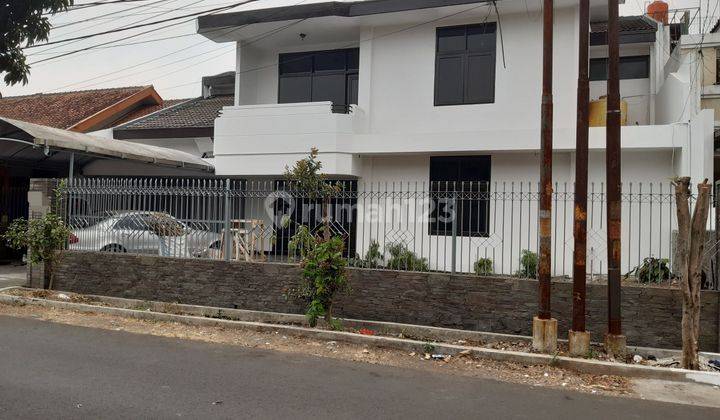 JUAL CEPAT RUMAH JALAN SINOM, TURANGGA, BANDUNG.  1