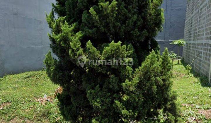 JUAL CEPAT TANAH KAVLING SINGGASANA BANDUNG.  2