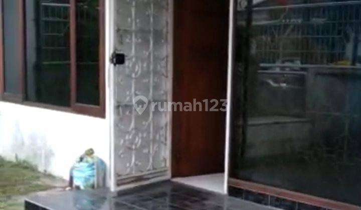 JUAL RUMAH TAMAN LINGKAR SELATAN JALAN PETA, BANDUNG.  2