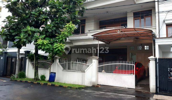 JUAL RUMAH BAGUS 2LANTAI PASADENA, CARINGIN, BANDUNG.  1