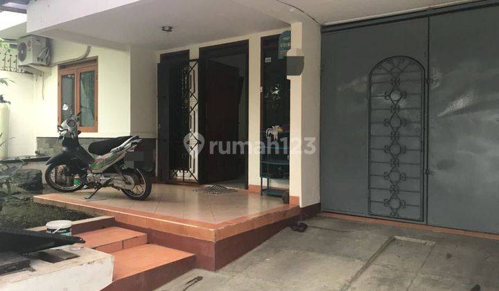 JUAL CEPAT RUMAH SUMBER HEGAR, SUMBER SARI, BANDUNG.  1